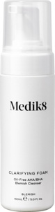 Medik8 Clarifying Foam 150 ml produktbilde