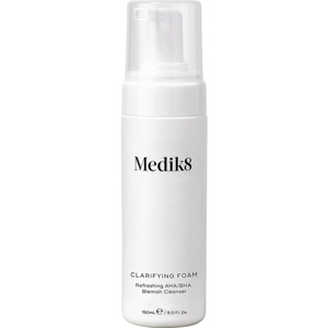 Medik8 Clarifying Foam produktbillede