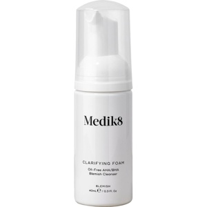 Medik8 Clarifying Foam produktbillede
