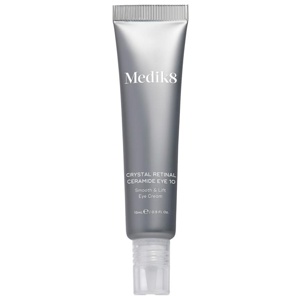 Medik8 Crystal Retinal Ceramide Eye 10 15 ml produktbilde