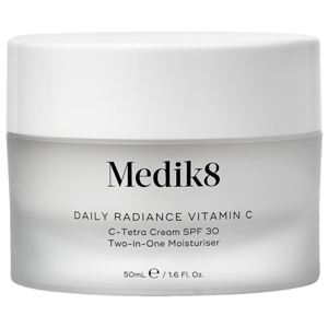 Medik8 Daily Radiance Vitamin C SPF30 50ml produkt bild