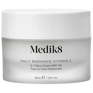 Medik8 Daily Radiance Vitamin C 50 ml produktbilde