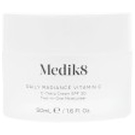 Medik8 Daily Radiance Vitamine C Two-In-One C-Tetra Moisturizing Cream SPF 30 50ml Produktbild