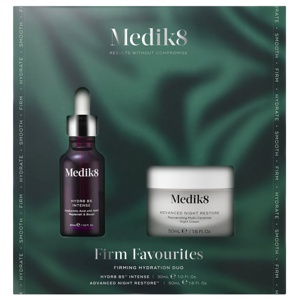 Medik8 Firm Favourites produkt bild