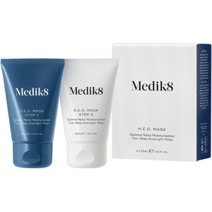 Medik8 H.E.O Mask 2x50 ml produktbillede