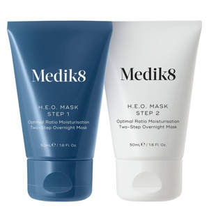 Medik8 H.E.O Mask 2 x 50 ml produktbilde
