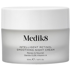 Medik8 Intelligent Retinol Smoothing Night produkt bild