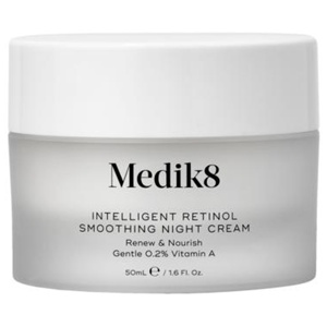 Medik8 Intelligent Retinol Smoothing Night Cream 50 ml produkt bild