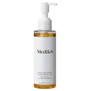 Medik8 Lipid-Balance Cleansing Oil 140 ml produkt bild