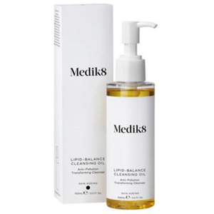 Medik8 Lipid Balance Cleansing Oil product image