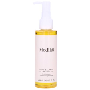 LIPID BALANCE Transformatives Anti-Pollution Reinigungsöl 140 ml Produktbild