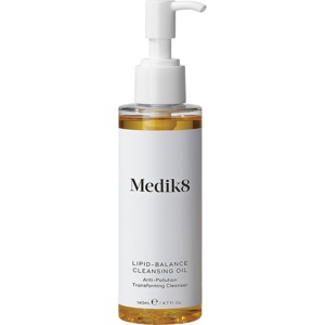 Medik8 Lipid-Balance Cleansing Oil 140 ml produktbillede