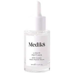 Medik8 Liquid Peptides 30 ml produkt bild