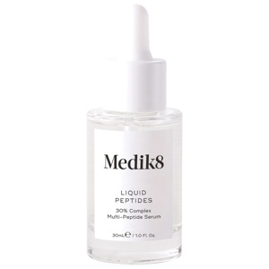 Medik8 Liquid Peptides 30 ml produkt bild