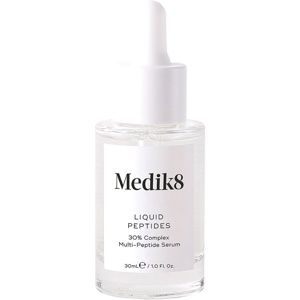 Medik8 Liquid Peptides 30 ml produktbilde