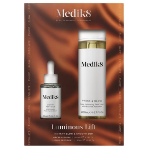 Medik8 Luminous Lift produkt bild