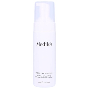 Medik8 Micellar Mouse produktbillede