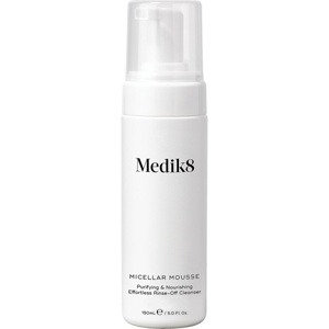 Medik8 Micellar Mousse produktbilde
