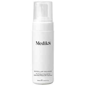 Medik8 Micellar Mousse 150ml produktbilde