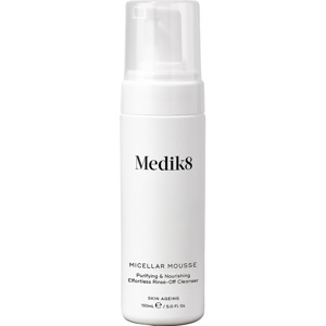 Medik8 Micellar Mousse produktbillede