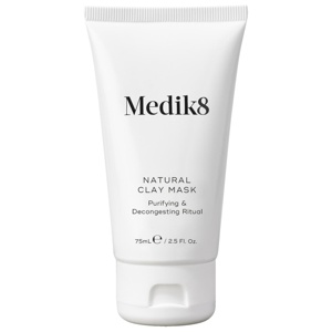 Medik8 Natural Clay Mask 75 ml produkt bild