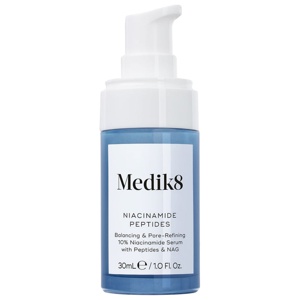 Medik8 Niacinamide Peptides 30 ml produkt bild