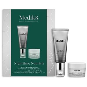 Medik8 Nighttime Nourish Kit produkt bild