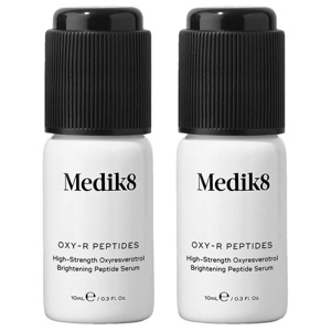 Medik8 Oxi-R Peptides 2 x 10 ml 20 ml produktbillede