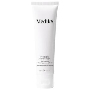 Medik8 Physical Sunscreen SPF50+ 60ml produkt bild
