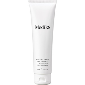 Medik8 Pore Cleanse Gel Intense 150 ml produktbillede