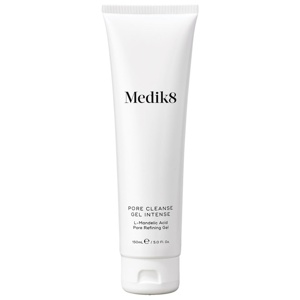 Medik8 Pore Cleanse Gel Intense 150 ml produktbilde