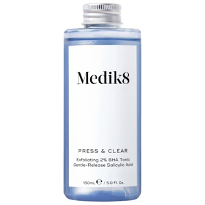 Medik8 Press & Clear 150 ml produktbillede