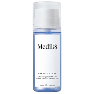 Medik8 Press & Clear 150 ml produktbilde