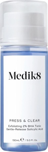 Medik8 Press & Clear 150 ml produktbilde
