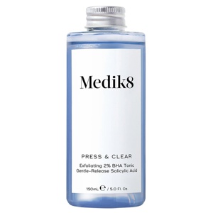 Medik8 Press & Clear Refill 150 ml produktbillede