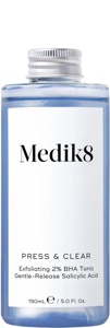 Medik8 Press & Clear Refill 150 ml produktbilde
