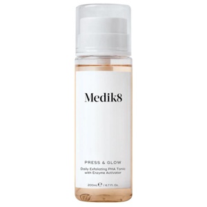 Medik8 Press & Glow Facial Toner 200ml produkt bild