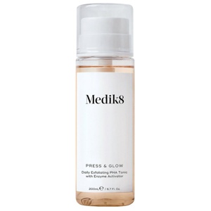 Medik8 Press & Glow 200ml produktbilde