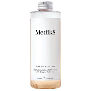 Medik8 Press & Glow Refill 200 ml produkt bild