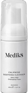 Medik8 Redness Calmwise Soothing Cleanser 40 ml produktbilde