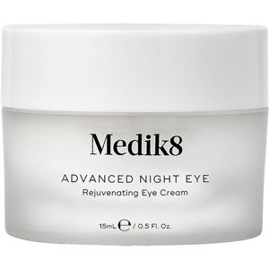 Medik8 Advanced Night Eye 15 ml produktbillede