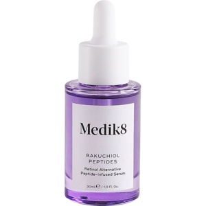 Medik8 Bakuchiol Peptides 30 ml produktbillede