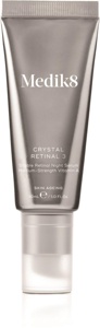 Medik8 Skin Ageing Crystal Retinal 3 Night Serum 30 ml produktbilde