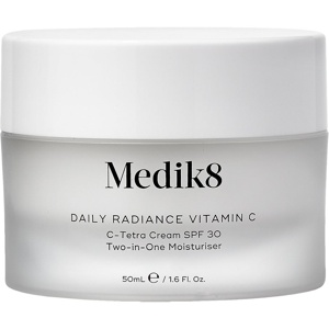 Medik8 Daily Radiance Vitamin C 50 ml produktbillede