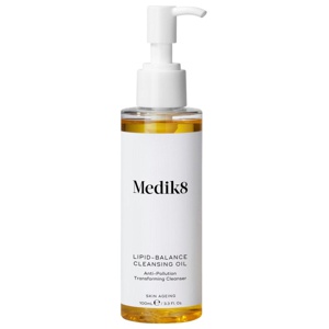 Medik8 Lipid - Balance Cleansing Oil produktbillede