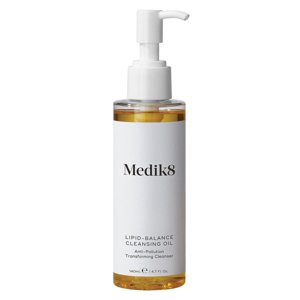 Medik8 Skin Ageing Lipid-Balance Cleansing Oil 140 ml produktbilde