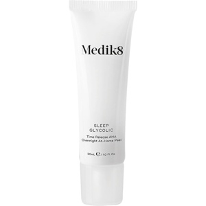 Medik8 Sleep Glycolic 30 ml produktbillede