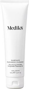 Medik8 Surface Radiance Cleanse 150 ml produktbillede