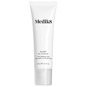 Medik8 Sleep Glycolic 30 ml produktbilde