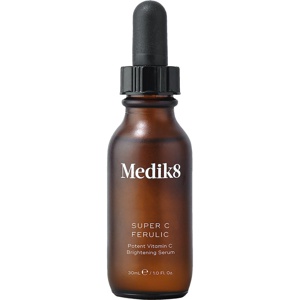Medik8 Super C30+ Intense 30 ml produktbillede